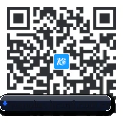 苹果用户专属 二维码